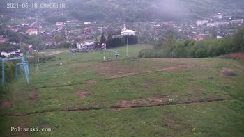 Полянскі 18 травня 2021 року, 2021-05-18 10:00