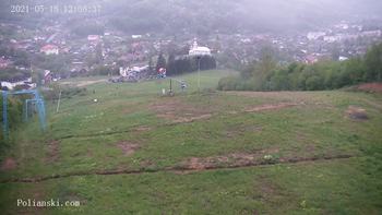 Полянскі 18 травня 2021 року, 2021-05-18 13:00