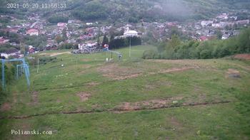 Полянскі 20 травня 2021 року, 2021-05-20 13:00
