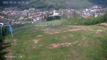 Полянскі 21 травня 2021 року, 2021-05-21 13:00
