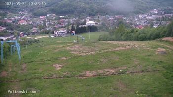 Полянскі 22 травня 2021 року, 2021-05-22 13:00