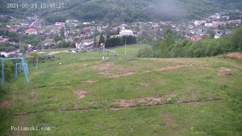 Полянскі 24 травня 2021 року, 2021-05-24 16:00