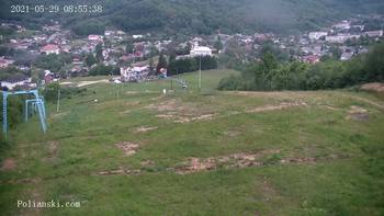 Полянскі 29 травня 2021 року, 2021-05-29 10:00