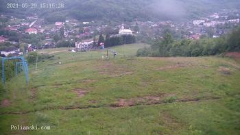 Полянскі 29 травня 2021 року, 2021-05-29 16:00