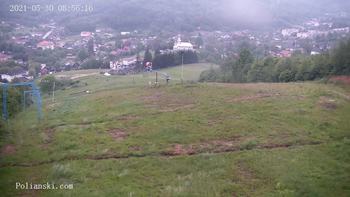Полянскі 30 травня 2021 року, 2021-05-30 10:00