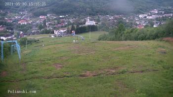 Полянскі 30 травня 2021 року, 2021-05-30 16:00