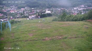 Полянскі 31 травня 2021 року, 2021-05-31 10:00
