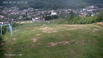 Полянскі 1 червня 2021 року, 2021-06-01 13:00