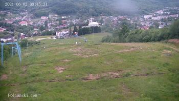 Полянскі 2 червня 2021 року, 2021-06-02 10:00