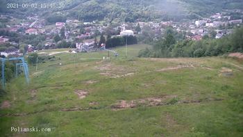Полянскі 2 червня 2021 року, 2021-06-02 16:00