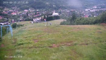 Полянскі 10 червня 2021 року, 2021-06-10 16:00