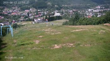 Полянскі 12 червня 2021 року, 2021-06-12 13:00