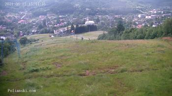 Полянскі 12 червня 2021 року, 2021-06-12 16:00