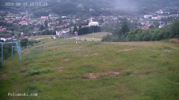 Полянскі 13 червня 2021 року, 2021-06-13 16:00