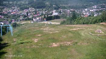 Полянскі 15 червня 2021 року, 2021-06-15 13:00