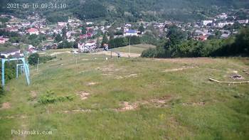Полянскі 16 червня 2021 року, 2021-06-16 10:00