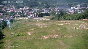 Полянскі 16 червня 2021 року, 2021-06-16 13:00