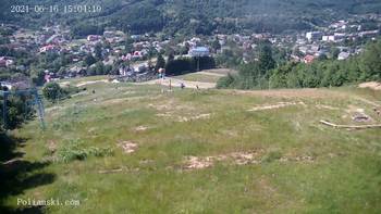 Полянскі 16 червня 2021 року, 2021-06-16 16:00