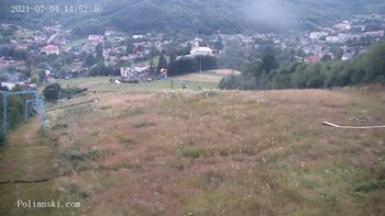 Полянскі 4 липня 2021 року, 2021-07-04 16:00