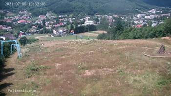 Полянскі 6 липня 2021 року, 2021-07-06 13:00