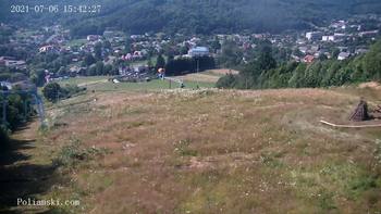 Полянскі 6 липня 2021 року, 2021-07-06 16:00