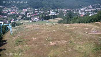 Полянскі 8 липня 2021 року, 2021-07-08 13:00