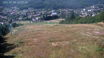 Полянскі 8 липня 2021 року, 2021-07-08 16:00