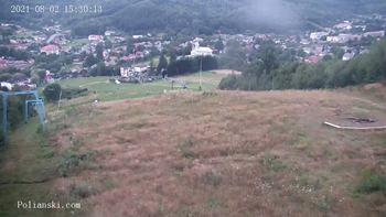 Полянскі 2 серпня 2021 року, 2021-08-02 16:00