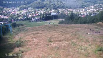 Полянскі 3 серпня 2021 року, 2021-08-03 16:00