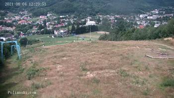 Полянскі 4 серпня 2021 року, 2021-08-04 13:00