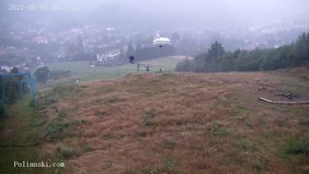 Полянскі 6 серпня 2021 року, 2021-08-06 10:00