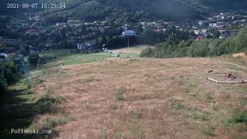 Полянскі 7 серпня 2021 року, 2021-08-07 16:00