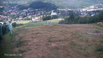 Полянскі 11 серпня 2021 року, 2021-08-11 13:00