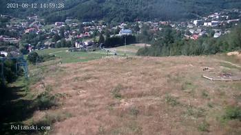 Полянскі 12 серпня 2021 року, 2021-08-12 16:00