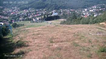 Полянскі 15 серпня 2021 року, 2021-08-15 16:00