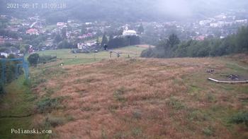 Полянскі 17 серпня 2021 року, 2021-08-17 16:00