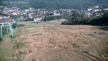 Полянскі 19 серпня 2021 року, 2021-08-19 10:00