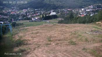 Полянскі 22 серпня 2021 року, 2021-08-22 16:00