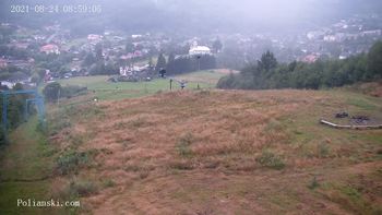 Полянскі 24 серпня 2021 року, 2021-08-24 10:00