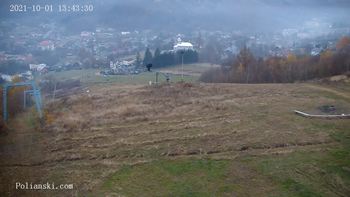 Полянскі 2 листопада 2021 року, 2021-11-02 13:00