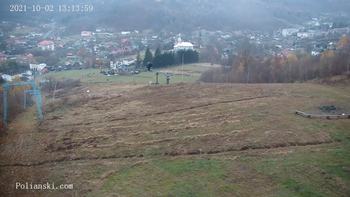 Полянскі 3 листопада 2021 року, 2021-11-03 13:00