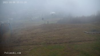 Полянскі 7 листопада 2021 року, 2021-11-07 13:00