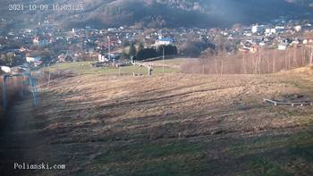 Полянскі 10 листопада 2021 року, 2021-11-10 16:00