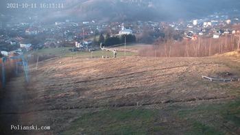 Полянскі 12 листопада 2021 року, 2021-11-12 16:00