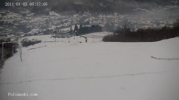 Полянскі 1 грудня 2021 року, 2021-12-01 10:00
