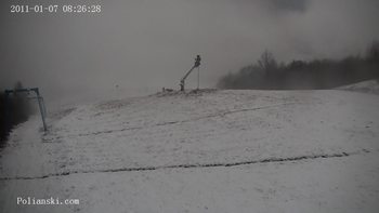 Полянскі 5 грудня 2021 року, 2021-12-05 13:00