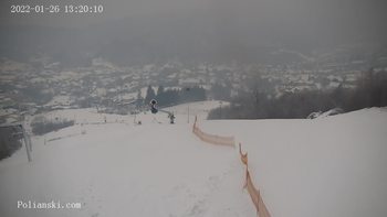 Полянскі 26 січня 2022 року, 2022-01-26 13:00