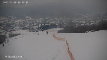 Полянскі 26 січня 2022 року, 2022-01-26 16:00