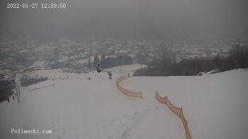 Полянскі 27 січня 2022 року, 2022-01-27 13:00