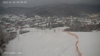 Полянскі 28 січня 2022 року, 2022-01-28 10:00